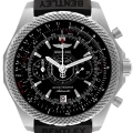 Breitling Bentley Super Sports LE Titanium Mens Watch E27365 Box Papers