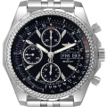Breitling Bentley Motors GT Special Edition Mens Watch A13362