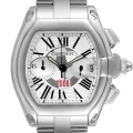 Cartier Roadster FIFA World Cup Germany 2006 Limited 150 Watch W62044X6