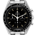 Omega Speedmaster Professional Moonwatch Steel Mens Watch 3592.50.00