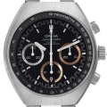 Omega Speedmaster Mark II Rio 2016 LE Mens Watch 522.10.43.50.01.001 Card
