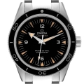 Omega Seamaster 300 Master Co-Axial Mens Watch 233.30.41.21.01.001 Box Card