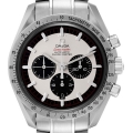 Omega Speedmaster Schumacher Limited Edition Steel Watch 3559.32.00 Box Card