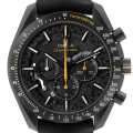 Omega Speedmaster Apollo 8 Dark Side of the Moon Ceramic Mens Watch 311.92.44.30.01.001 Box Card