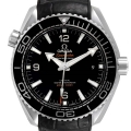 Omega Seamaster Planet Ocean 600m Mens Watch 215.33.44.21.01.001 Box Card