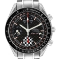 Omega Speedmaster Day Date Schumacher LE Steel Mens Watch 3529.50.00 Box Card