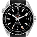 Omega Seamaster Planet Ocean GMT 600m Mens Watch 232.32.44.22.01.001