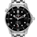 Omega Seamaster 300M Midsize 36 Mens Watch 212.30.36.20.01.001 Box Card