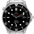 Omega Seamaster Bond 007 Limited Edition Mens Watch 212.30.41.20.01.001