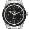 Omega Seamaster 300 Master Co-Axial Mens Watch 233.30.41.21.01.001 Box Card
