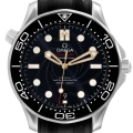 Omega Seamaster James Bond Limited Mens Watch 210.22.42.20.01.004
