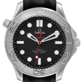 Omega Seamaster Diver Nekton Edition Mens Watch 210.32.42.20.01.002 Unworn