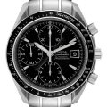 Omega Speedmaster Date Chronograph Black Dial Mens Watch 3210.50.00 Omega Speedmaster Date Chronograph Black Dial Mens Watch 3210.50.00