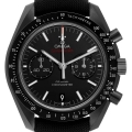 Omega Speedmaster Dark Side of the Moon Watch 311.92.44.51.01.003 Box Card