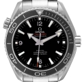 Omega Seamaster Planet Ocean 600M Mens Watch 232.30.46.21.01.001 Box Card
