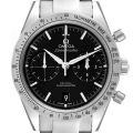 Omega Speedmaster 57 Co-Axial Chronograph Steel Mens Watch 331.10.42.51.01.001 Box Card