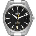 Omega Seamaster Aqua Terra Co-Axial Steel Mens Watch 231.10.42.21.01.002 Unworn