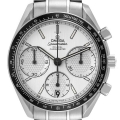 Omega Speedmaster Racing Chrono Mens Watch 326.30.40.50.02.001 Box Card
