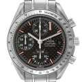 Omega Speedmaster Schumacher Racing Limited Edition Watch 3519.50.00 Box Card