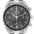 Omega Speedmaster Co-Axial 38 Chronograph Steel Mens Watch 324.30.38.50.06.001 Omega Speedmaster Co-Axial 38 Chronograph Steel Mens Watch 324.30.38.50.06.001