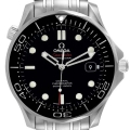 Omega Seamaster Diver 300M Black Dial Mens Watch 212.30.41.20.01.003 Box Card Omega Seamaster Diver 300M Black Dial Mens Watch 212.30.41.20.01.003 Box Card