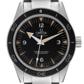 Omega Seamaster 300 Master Co-Axial Mens Watch 233.30.41.21.01.001 Box Card