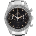Omega Speedmaster 57 Broad Arrow Steel Mens Watch 331.10.42.51.01.002