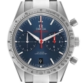 Omega Speedmaster 57 Co-Axial Chronograph Watch 331.10.42.51.03.001 Unworn