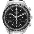 Omega Speedmaster Racing Steel Mens Watch 326.30.40.50.01.001 Box Card