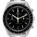 Omega Speedmaster Co-Axial Chronograph Watch 311.30.44.51.01.002 Box Card