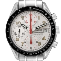 Omega Speedmaster Japanese Market Limited Edition Mens Watch 3513.33.00