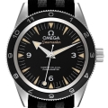 Omega Seamaster 300 Spectre LE Mens Watch 233.32.41.21.01.001 Box Card