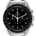 Omega Speedmaster Professional Moonwatch Sapphire Sandwich Mens Watch 3573.50.00