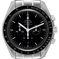 Omega Speedmaster Moonwatch Enamel Dial Mens Watch 311.30.44.50.01.001 Box Card