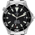 Omega Seamaster Diver 300M Automatic Steel Mens Watch 2254.50.00