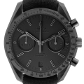 Omega Speedmaster Dark Side of the Moon Watch 311.92.44.51.01.005 Unworn