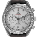 Omega Speedmaster Grey Side of the Moon Watch 311.93.44.51.99.001 Box Card