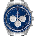 Omega Speedmaster Tokyo 2020 Olympics Steel Mens Watch 522.30.42.30.03.001 Unworn