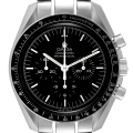 Omega Speedmaster Moonwatch Steel Mens Watch 311.30.42.30.01.005 Box Card