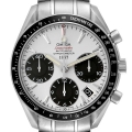 Omega Speedmaster LE Panda Dial Steel Mens Watch 323.30.40.40.02.001 Box Card Omega Speedmaster LE Panda Dial Steel Mens Watch 323.30.40.40.02.001 Box Card
