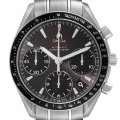 Omega Speedmaster Date Grey Dial Mens Watch 323.30.40.40.06.001 Box Card Omega Speedmaster Date Grey Dial Mens Watch 323.30.40.40.06.001 Box Card