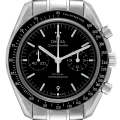 Omega Speedmaster Co-Axial Chronograph Watch 311.30.44.51.01.002 Box Card