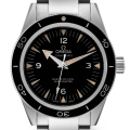 Omega Seamaster 300 Master Co-Axial Mens Watch 233.30.41.21.01.001 Box Card