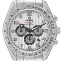 Omega Speedmaster Broad Arrow Steel Mens Watch 321.10.44.50.02.001