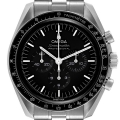 Omega Speedmaster Moonwatch Steel Mens Watch 310.30.42.50.01.001