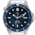 Omega Seamaster Diver 300M James Bond Steel Quartz Mens Watch 2541.80.00