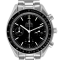Omega Speedmaster Reduced Chronograph Steel Mens Watch 3539.50.00 Box Card Omega Speedmaster Reduced Chronograph Steel Mens Watch 3539.50.00 Box Card