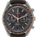 Omega Speedmaster Grey Side of the Moon Mens Watch 311.63.44.51.99.001 Box Card
