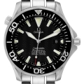 Omega Seamaster Diver 300M Automatic Steel Mens Watch 2254.50.00