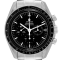 Omega Speedmaster Apollo XVII Limited Edition Mens Watch 3574.51.00 Box Card